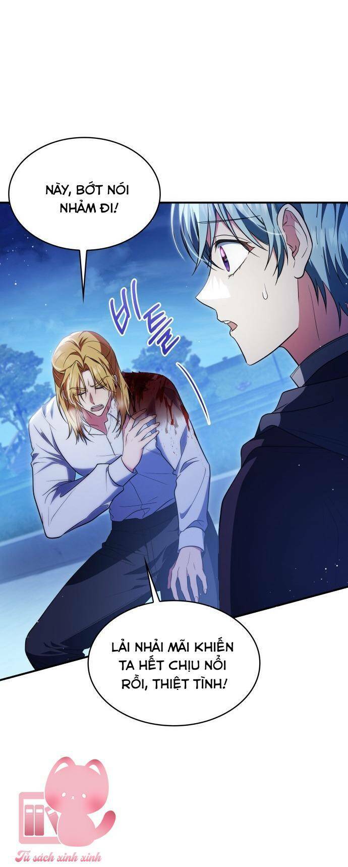 'di vật' melvin để lại chapter 37 37