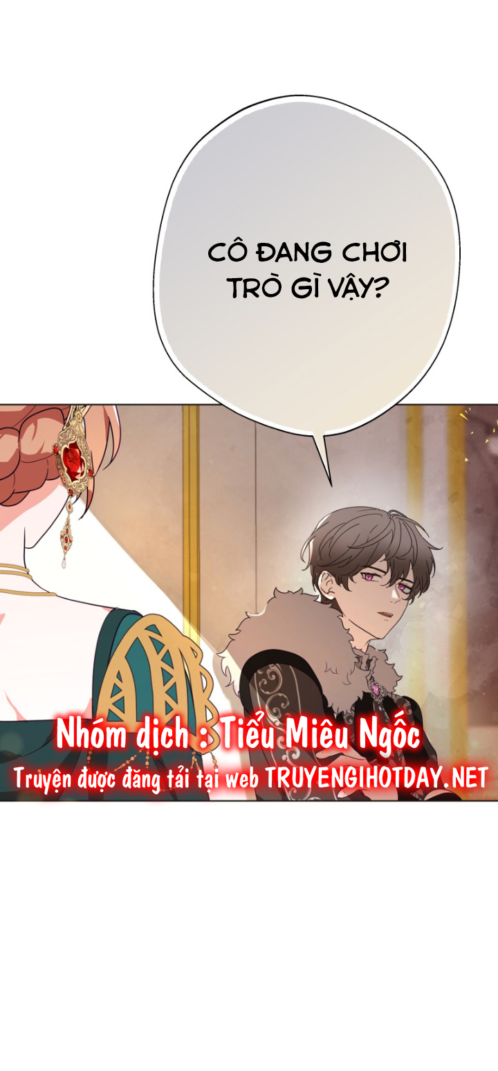 hãy tránh xa khỏi tôi, romeo chapter 7 9