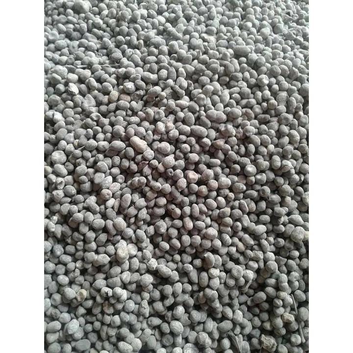 Phân dê hữu cơ cho cây trồng - gói 1kg