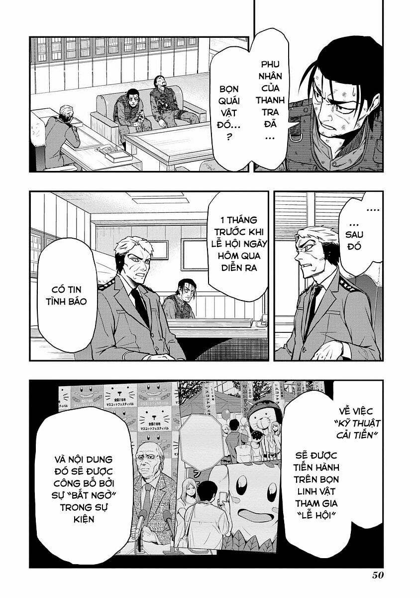 pygmalion chapter 7.2 2