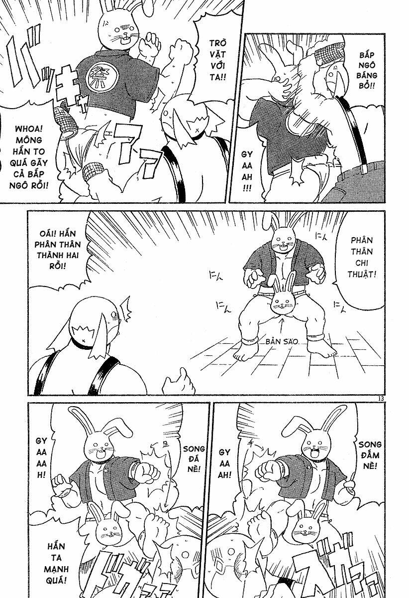 lolita complex phoenix chapter 11 15