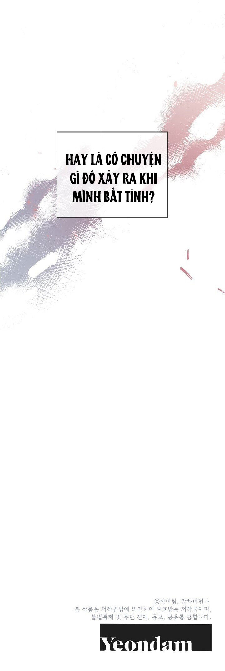 chúng ta có thể trở thành gia đình được không? chapter 23 13