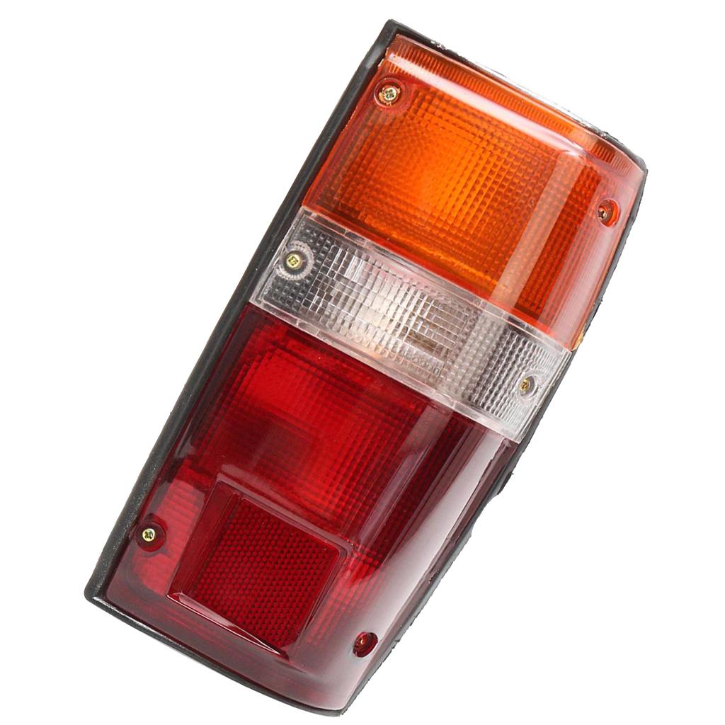 2 Pieces Pickup Tail Light Rear Lamp