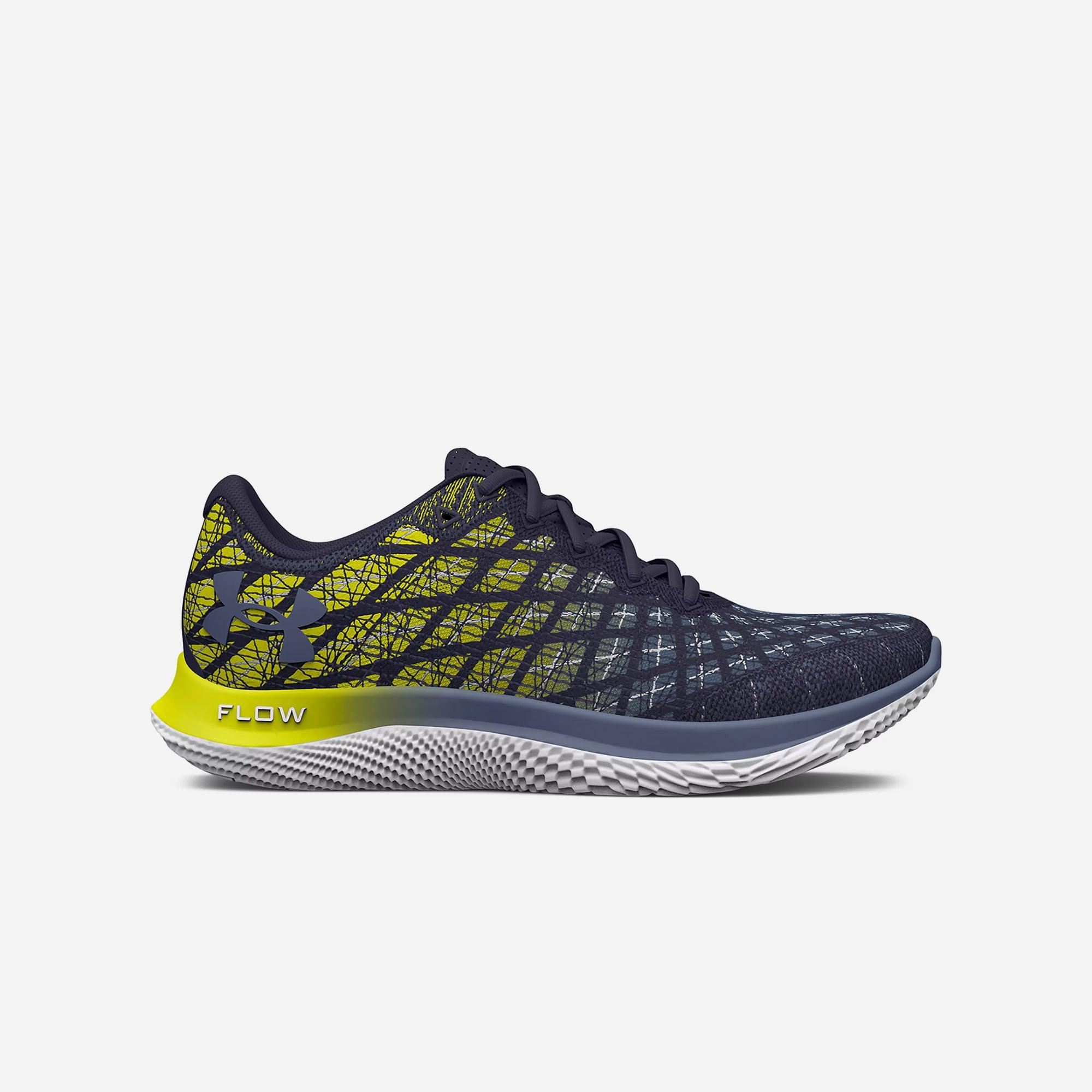 Giày thể thao nam Under Armour Velociti Wind 2 - 3024903-500