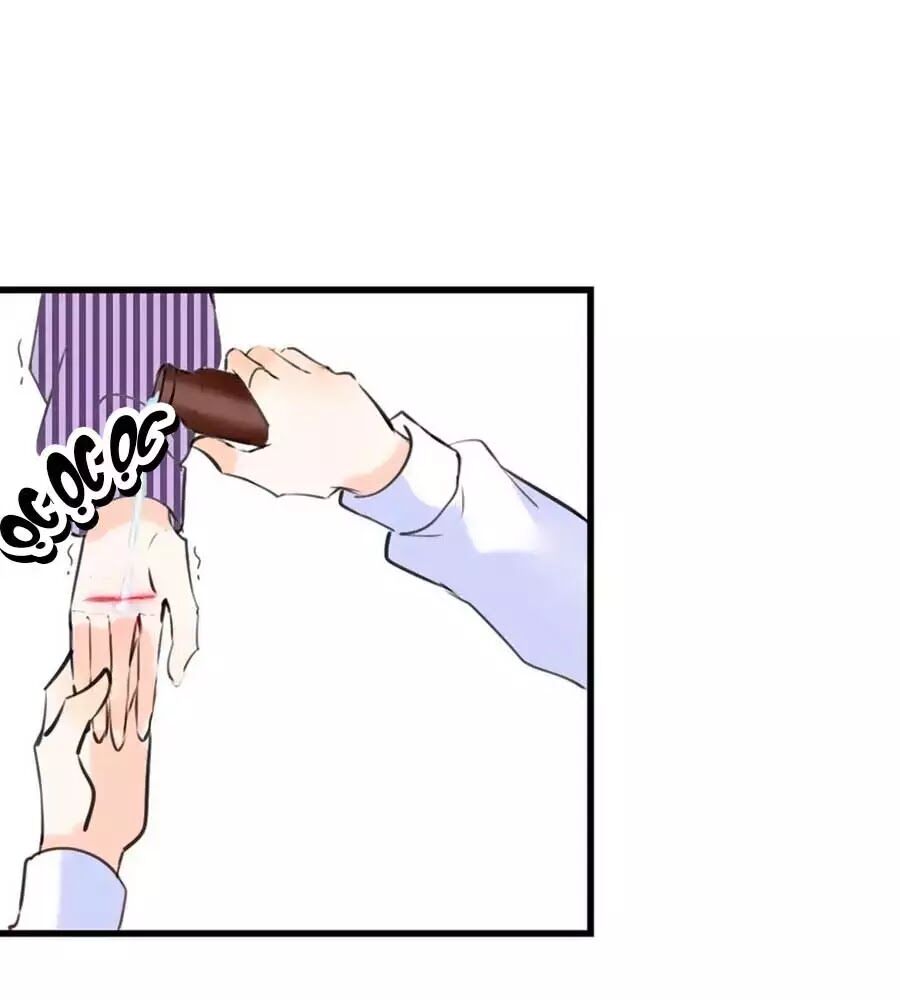 công chúa nữ vương mệnh chapter 112 30