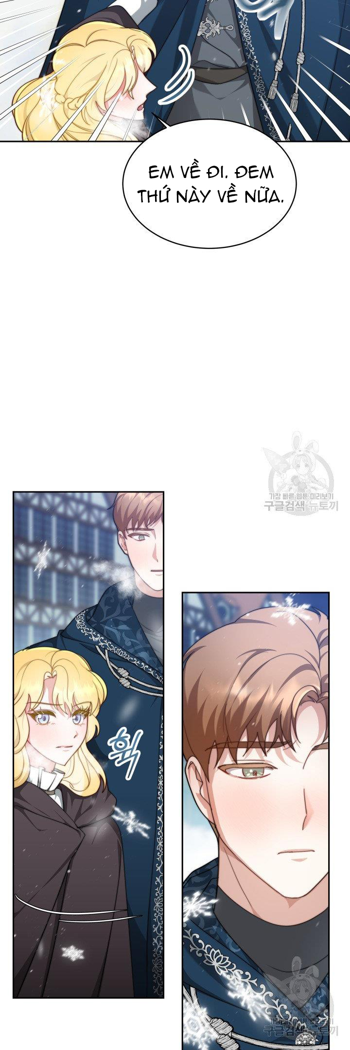 chồng cũ tôi là nam chính chapter 7.1 24