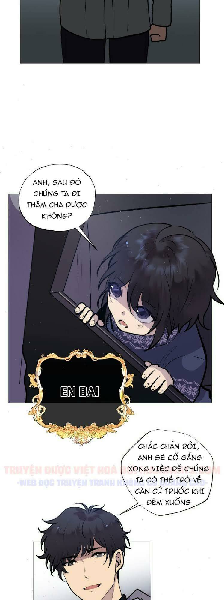 Trọng Sinh Mạc Thế Chapter 123 11