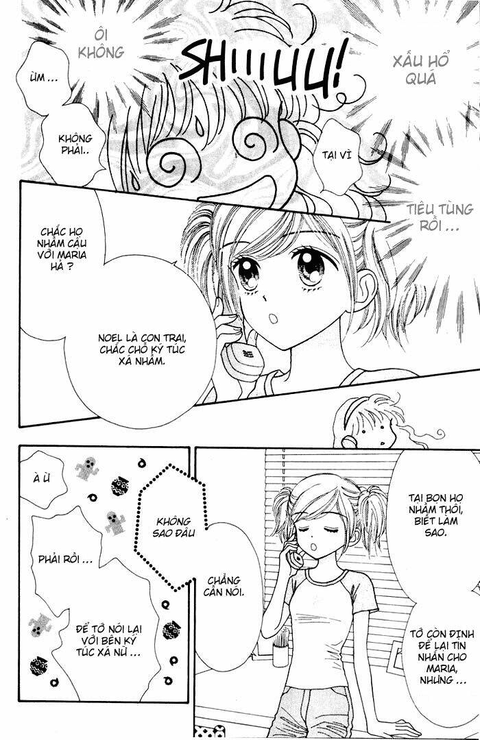 minto na bokura chapter 14 6