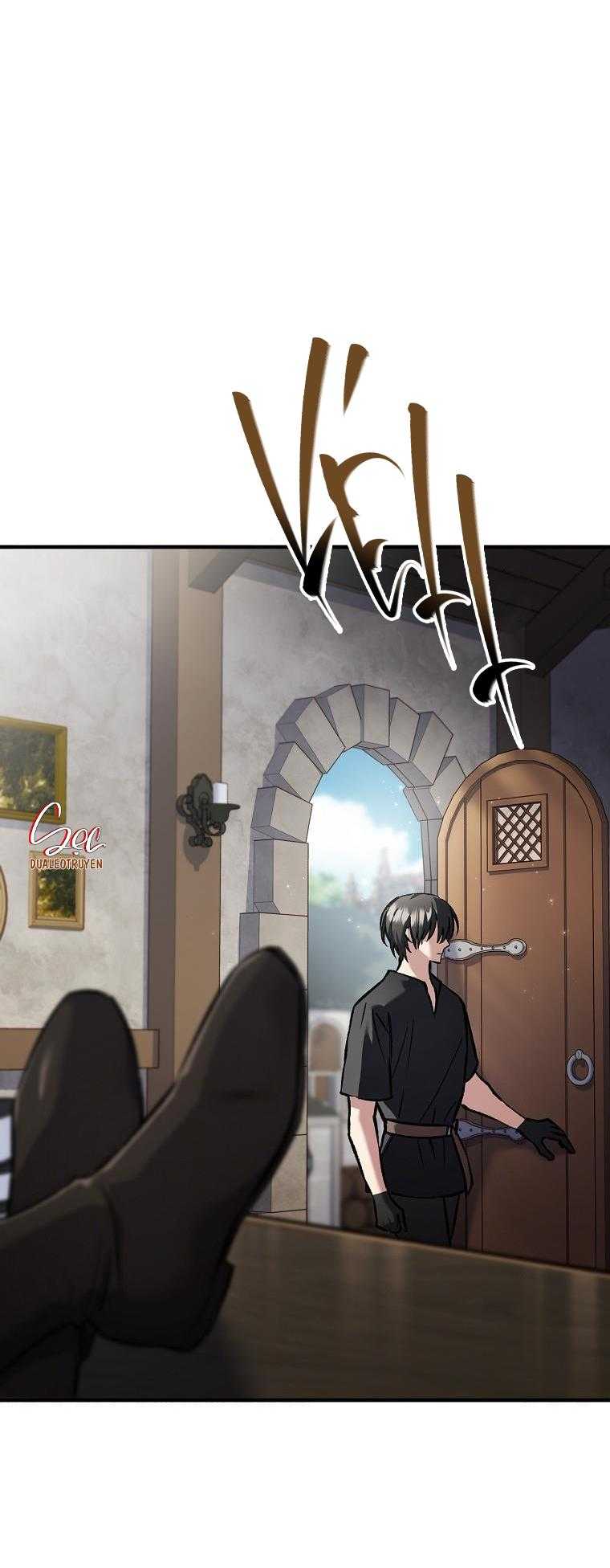 bước ngoặt định mệnh chapter 43 12