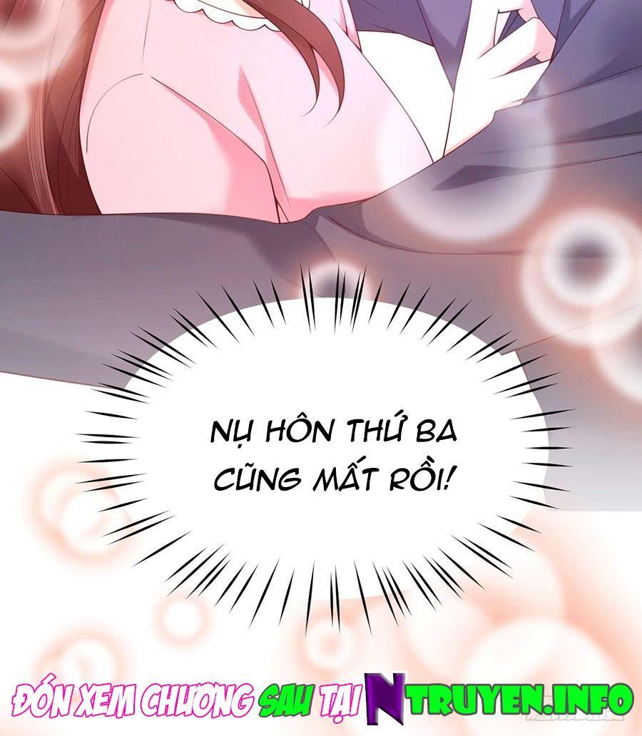 nam thần truy thê chỉ nam chapter 31.1 24