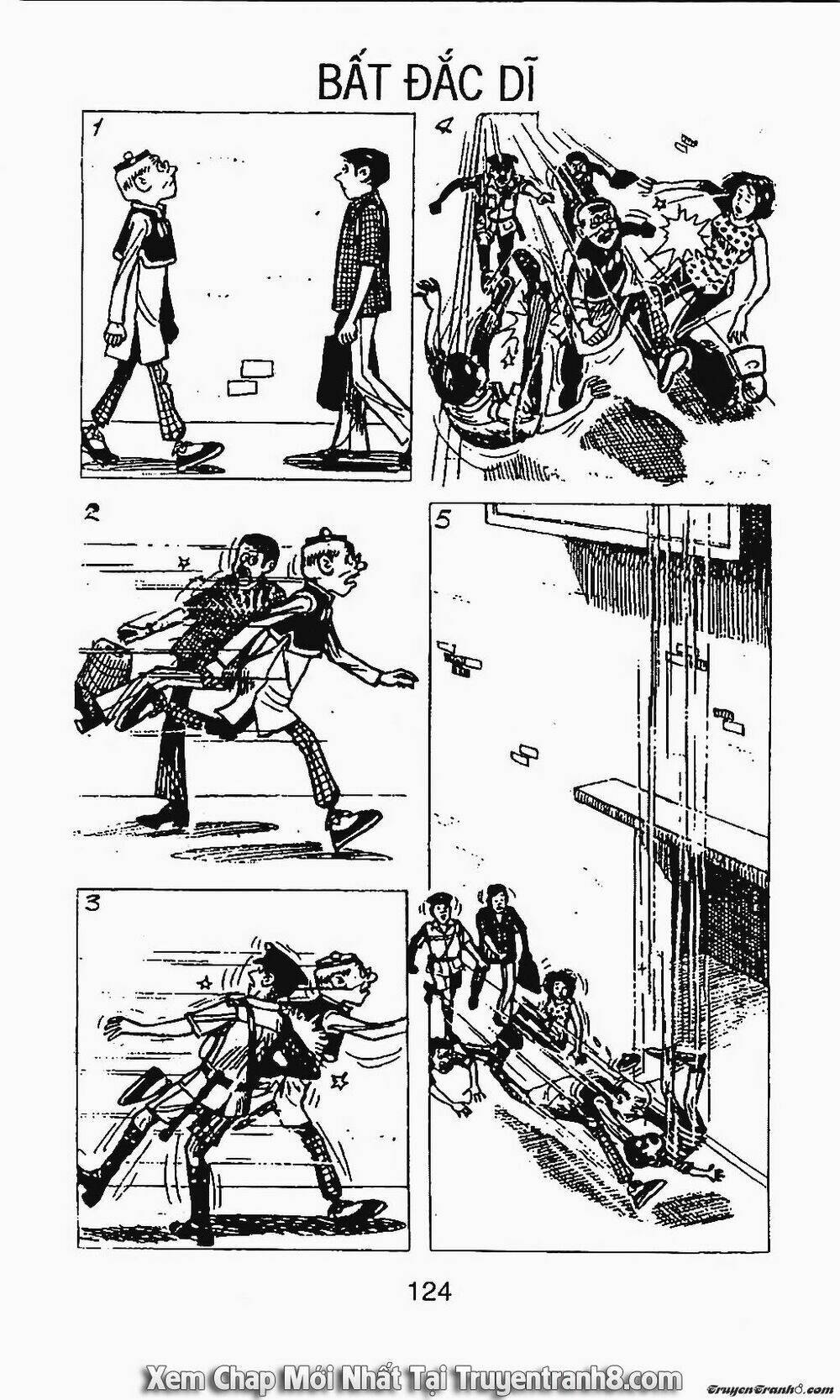 chú thoong chapter 210 20