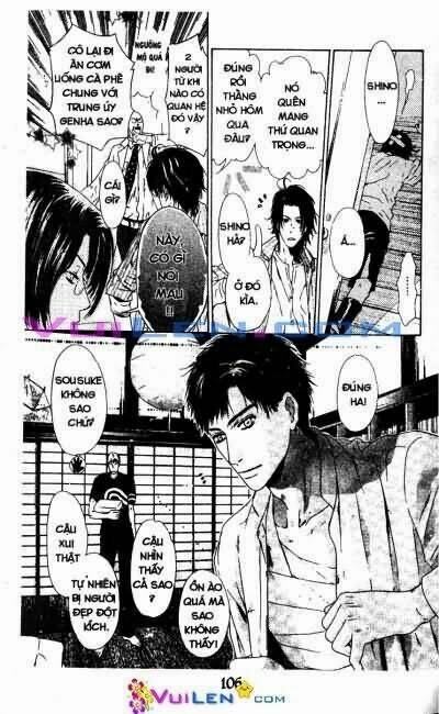 bát khuyển sỹ phương đông chapter 4 106