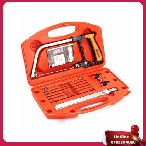 Bộ Cưa Mini Cầm Tay Đa Năng - Miễn Phí Vận Chuyển