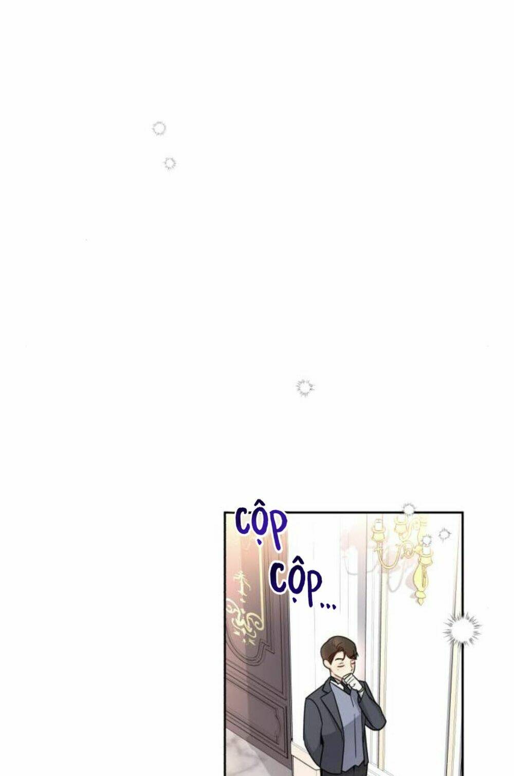 công nương mint bé nhỏ chapter 11 114