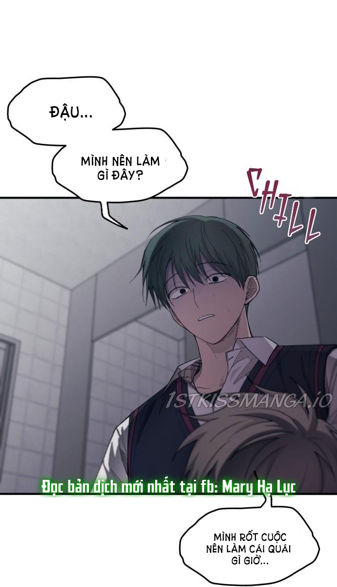 yeonwoo ngây thơ chapter 59 74