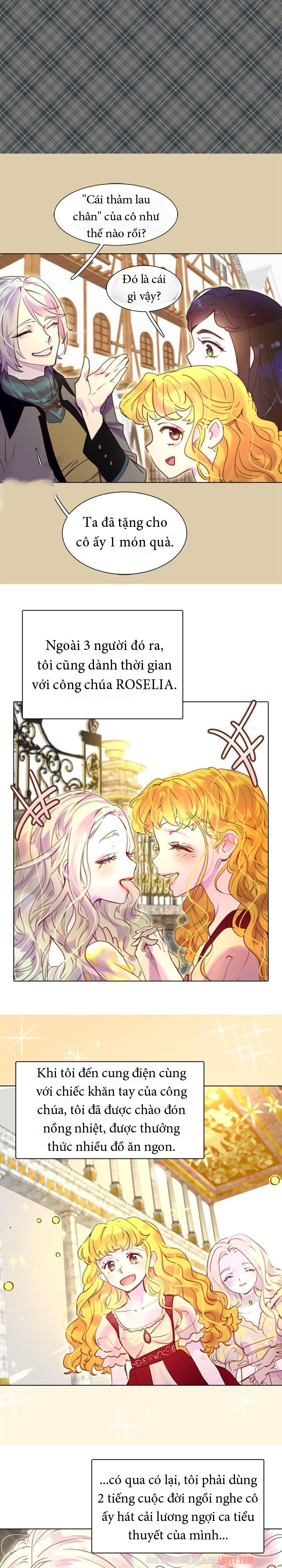 đừng xem thường nữ phụ chapter 38 2