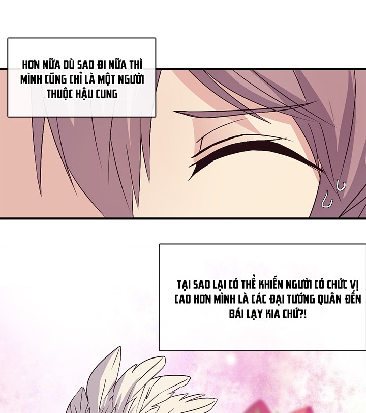 Tái Sinh Chapter 44 - Trang 17