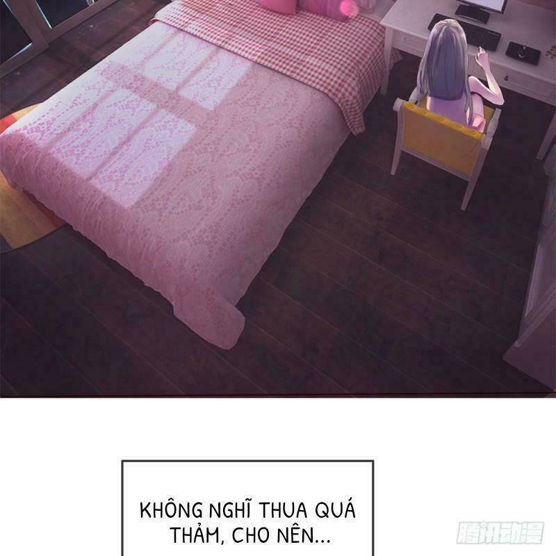 yêu nam quyển dưỡng công chúa chapter 2 19