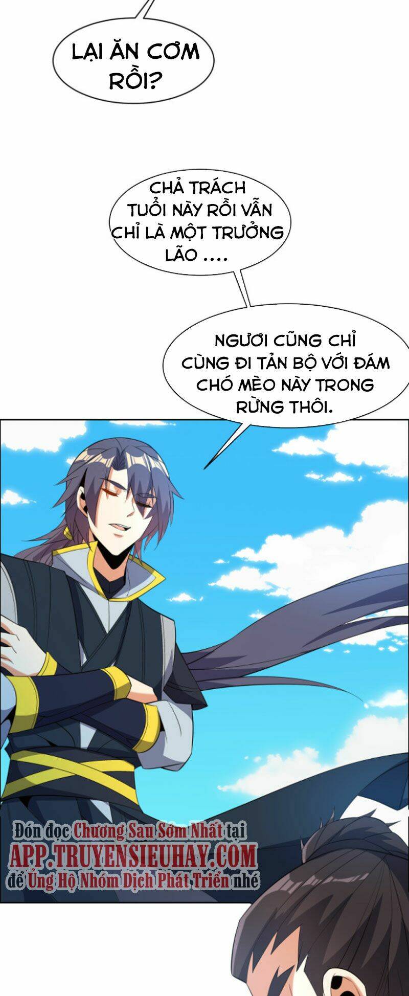 thôn phệ một thế giới tu tiên chapter 113 21