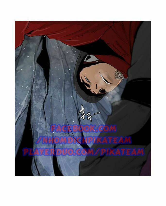 đêm vùng cực chapter 7 3