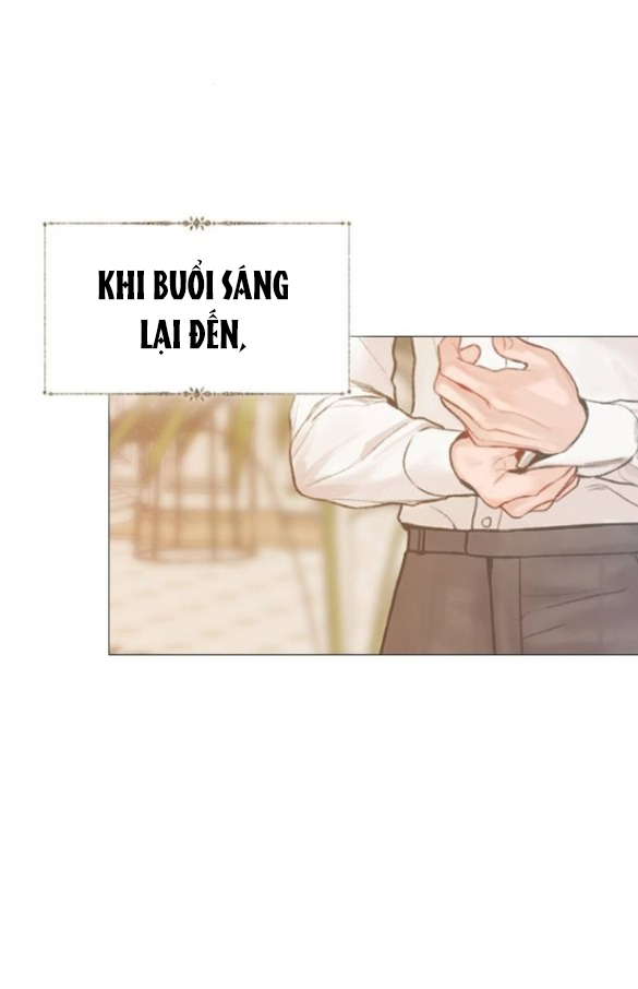 khóc đi hay là cầu xin tôi cũng được chapter 25.1 56