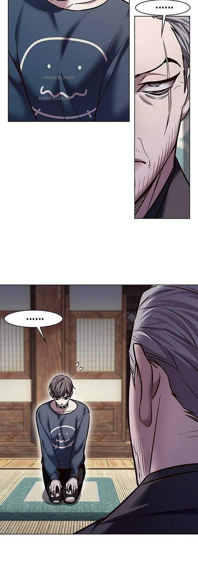 biến thân thành mèo chapter 224 34