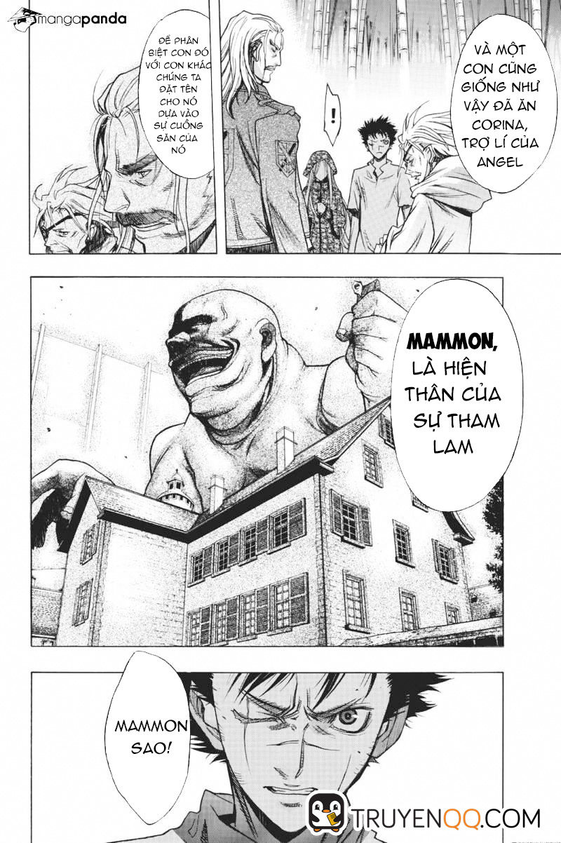 attack on titans - before the fall chapter 17.1 27