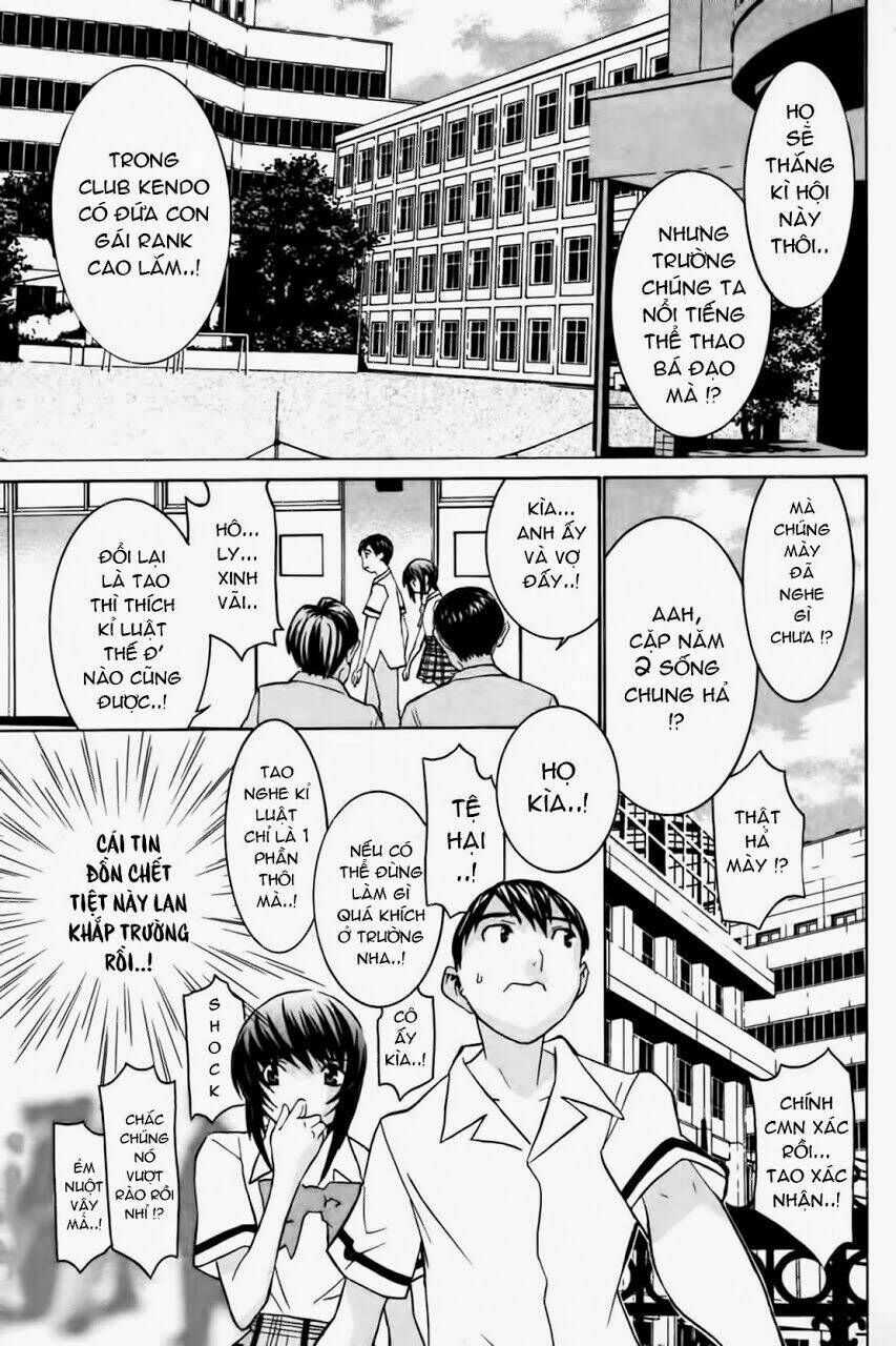 no bra chapter 28 20