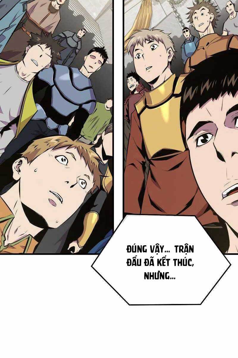 tôi thăng cấp trong lúc ngủ chapter 56 69