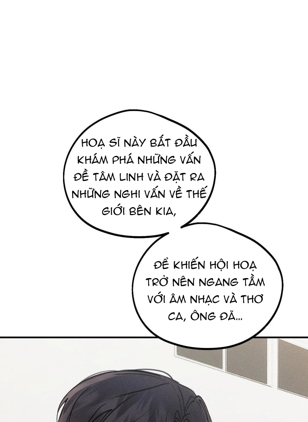 [18+] người đàn ông làm tình với quỷ chapter 12.2 4