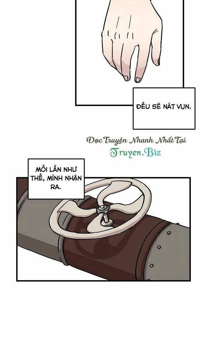 minus hand chapter 1 31