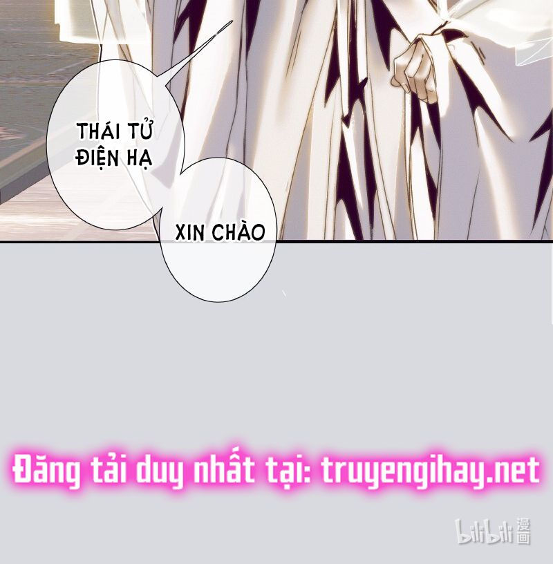 thiên quan tứ phúc - bách vô cấm kỵ chapter 63.2 16