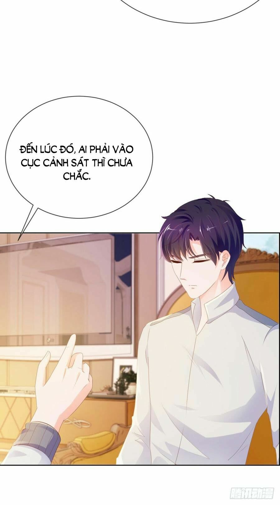 ẩn hôn 100%: chọc tức vợ yêu mua một tặng một chapter 71 4