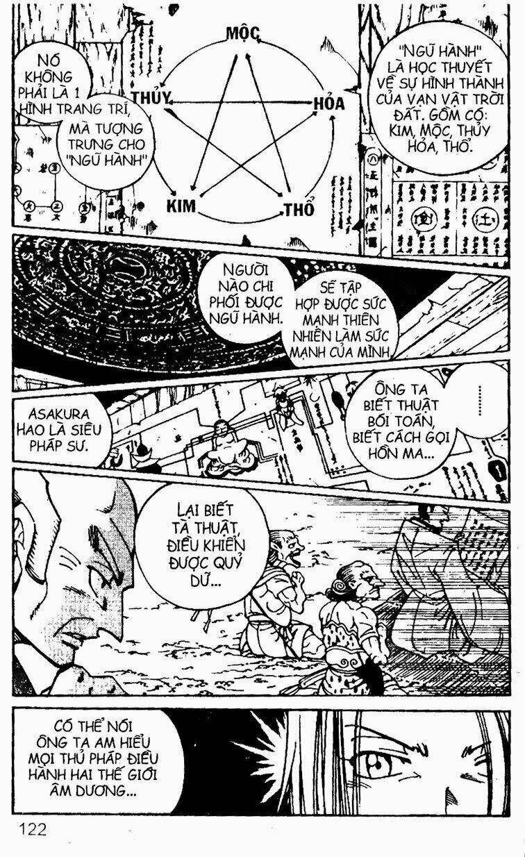 vua pháp thuật chapter 90 7