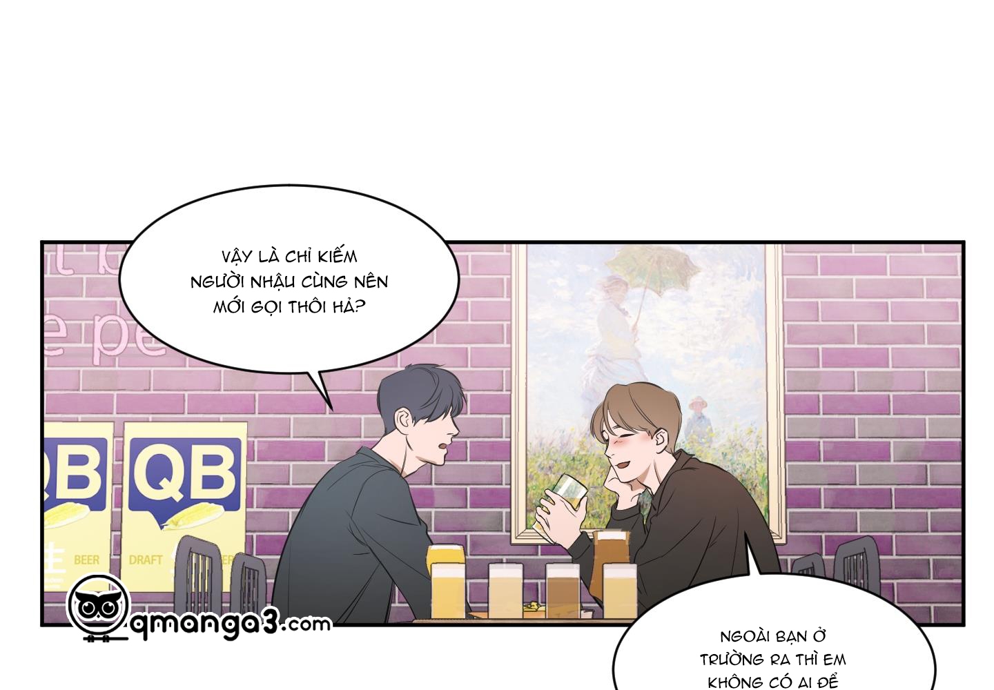 chốn riêng tư chapter 2 46