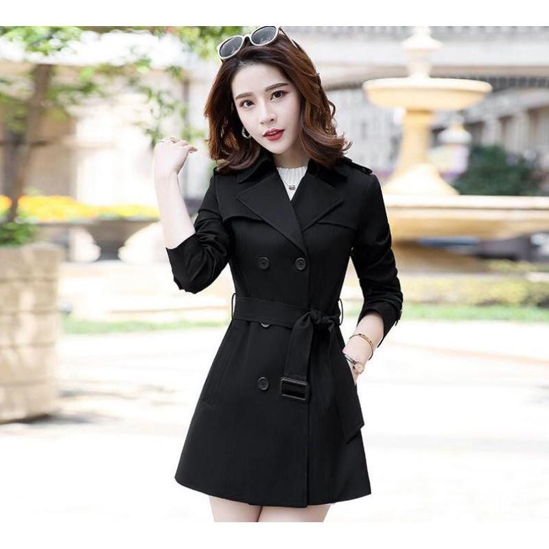 HÀNG NHẬP- ÁO KHOÁC KAKI CỔ VEST