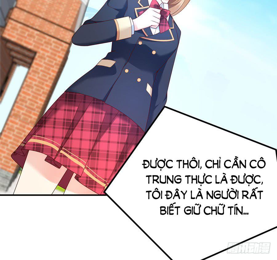 nam thần truy thê chỉ nam chapter 25.2 22