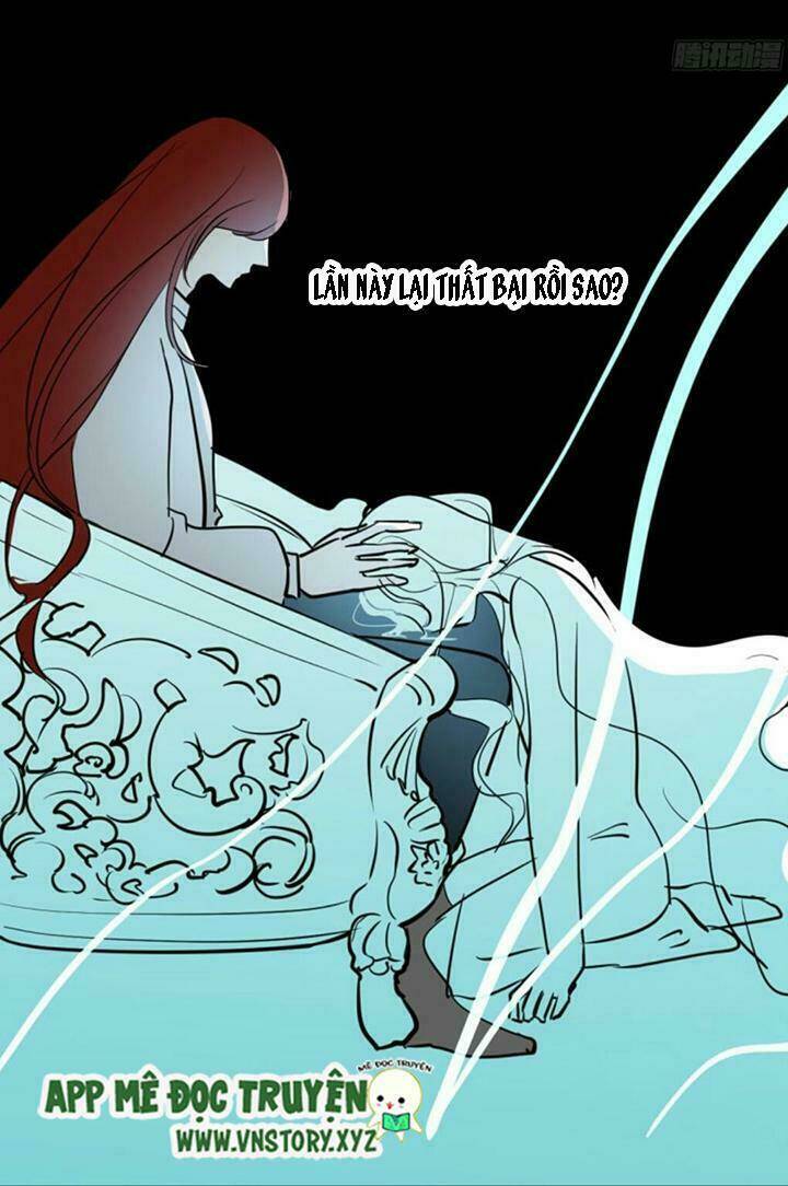 đạo trưởng đại nhân đến nhà chapter 31 9