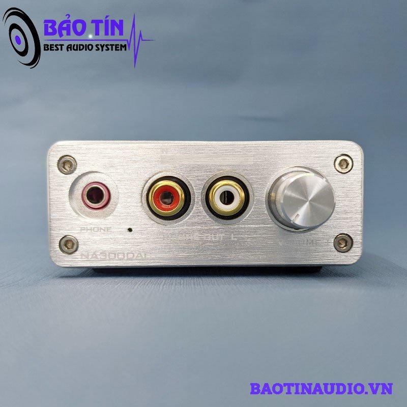 GIẢI MÃ NA 300DAC HÀNG CHÍNH HÃNG CHẤT LƯỢNG CAO