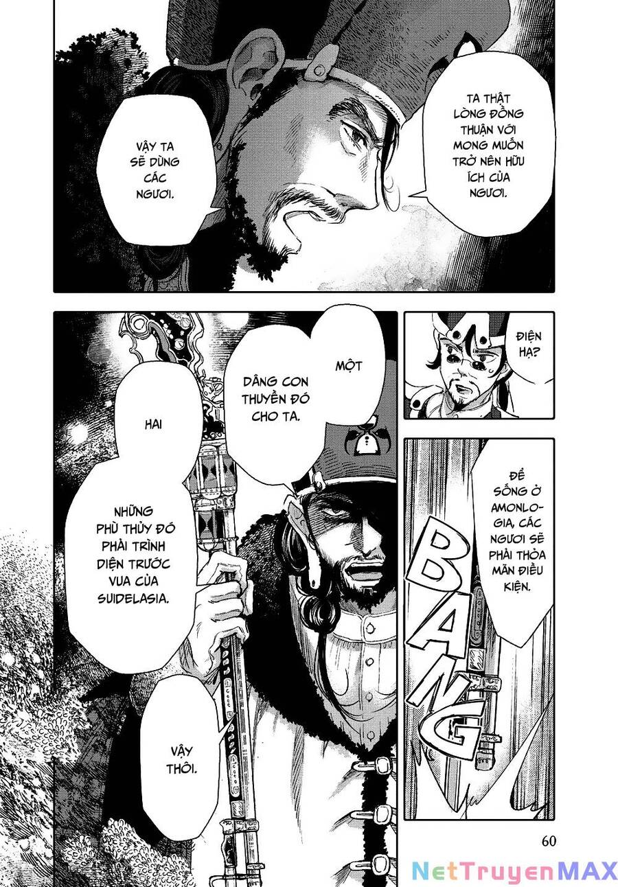 children of the whales chapter 35 20