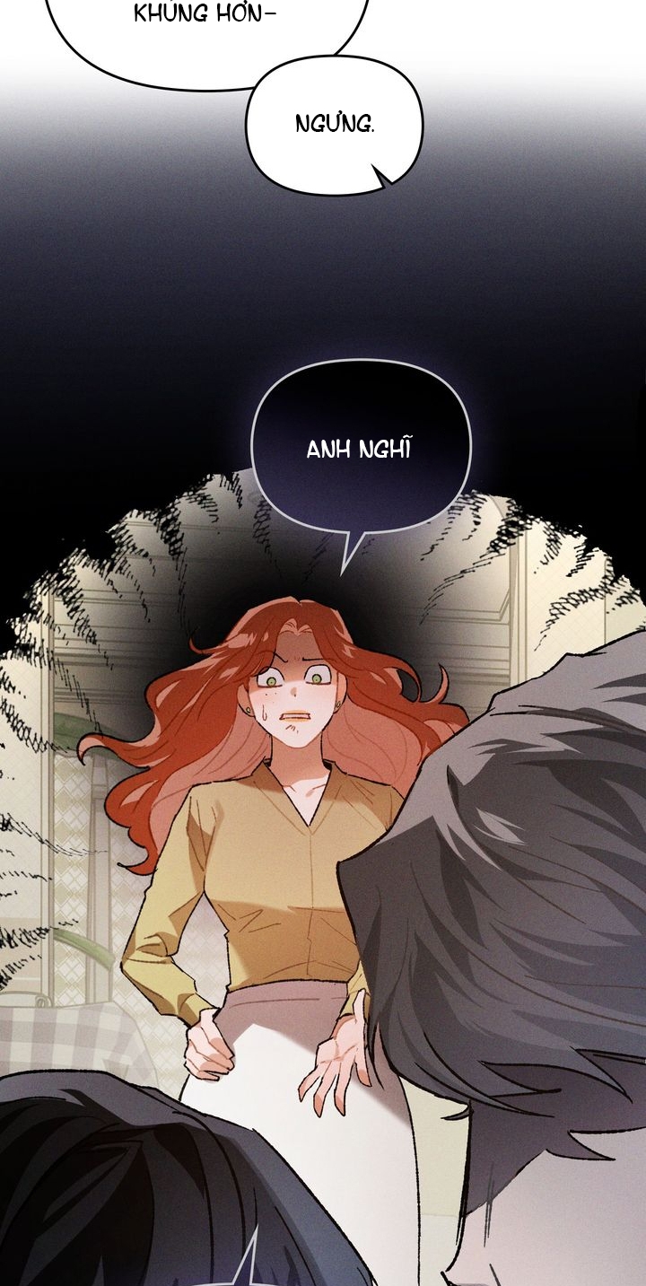 Rơi Vào Nguy Hiểm chapter 13.2 - Trang 19