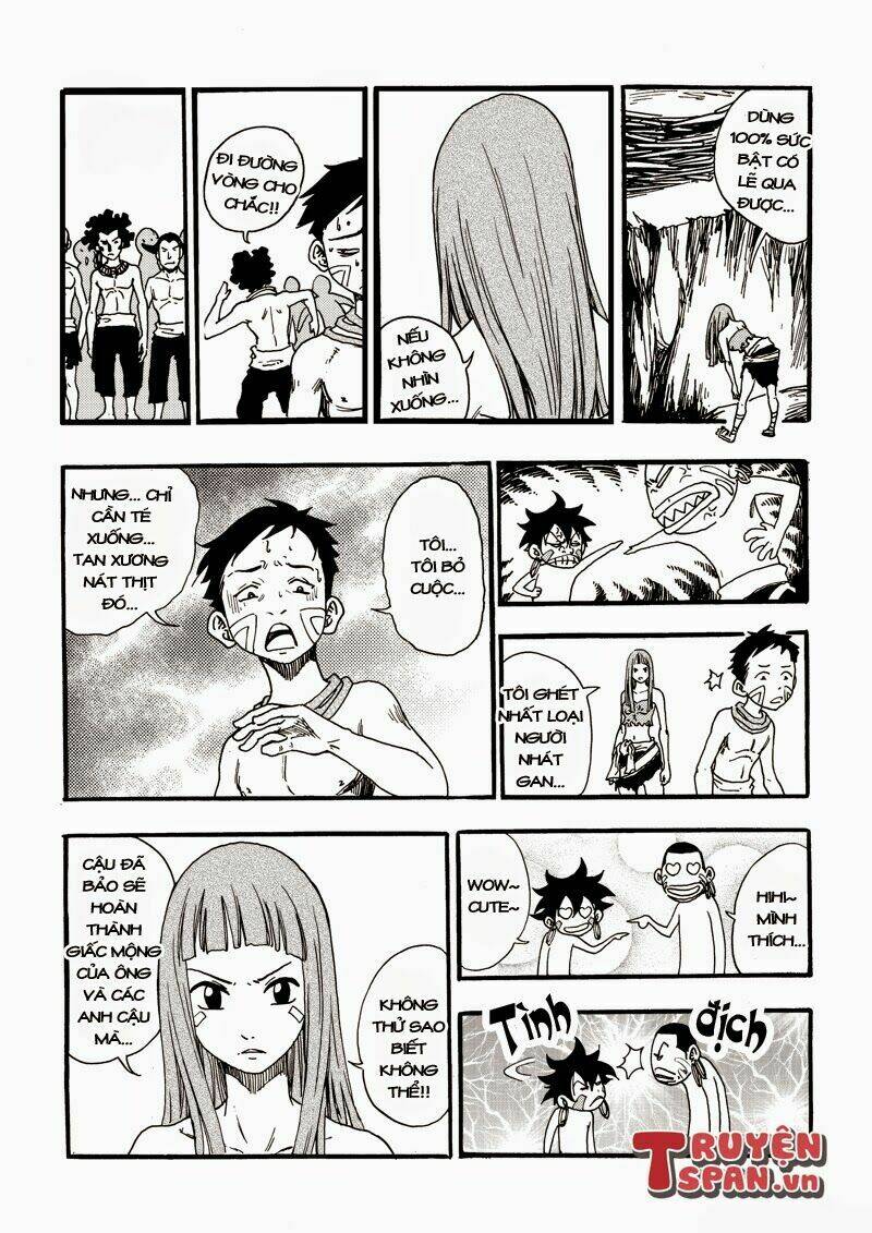 chiến binh totem chapter 6 5