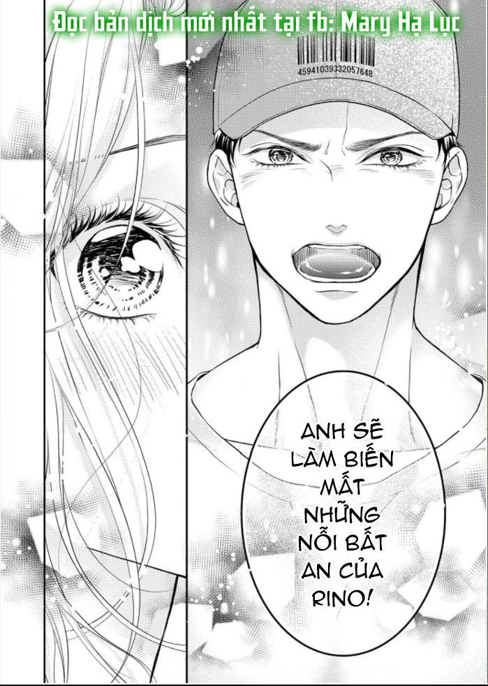 bừng tỉnh khỏi giấc mơ đã có anh bên cạnh chapter 5.3 7