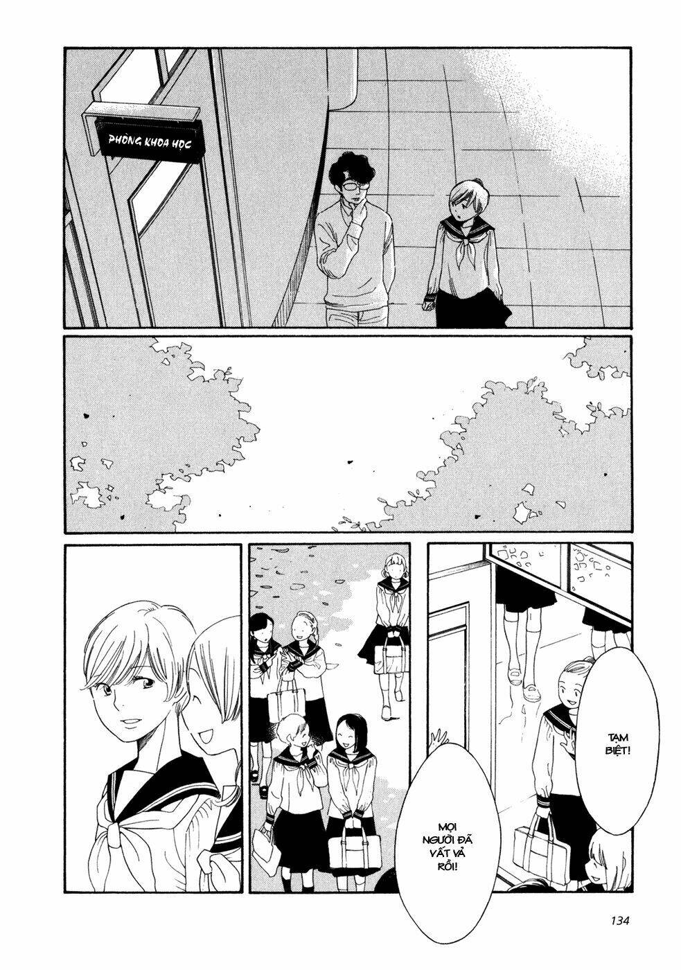 hoa hồng tím ngọt ngào chapter 5 19