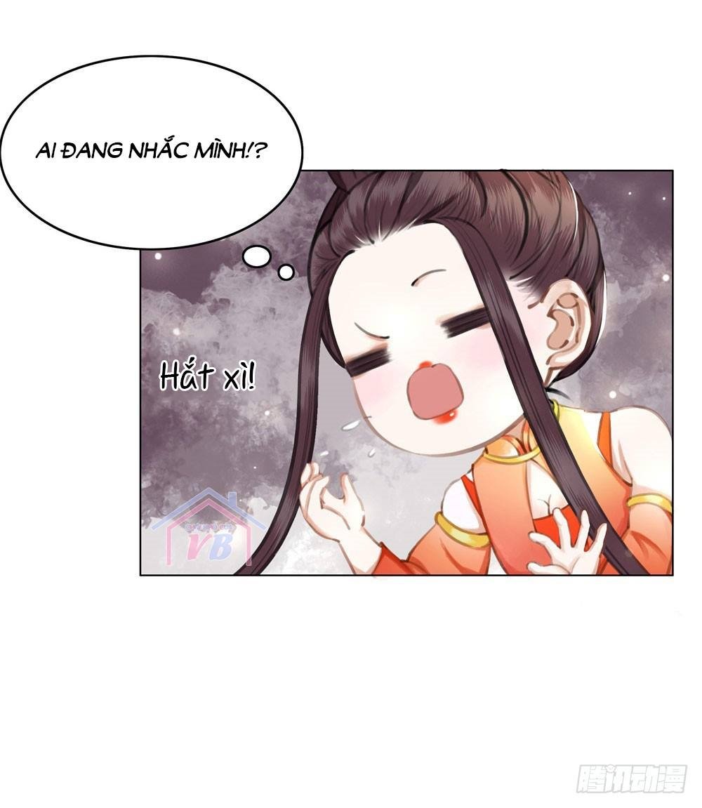 gay rồi! cái đó thành tinh rồi chapter 20 6