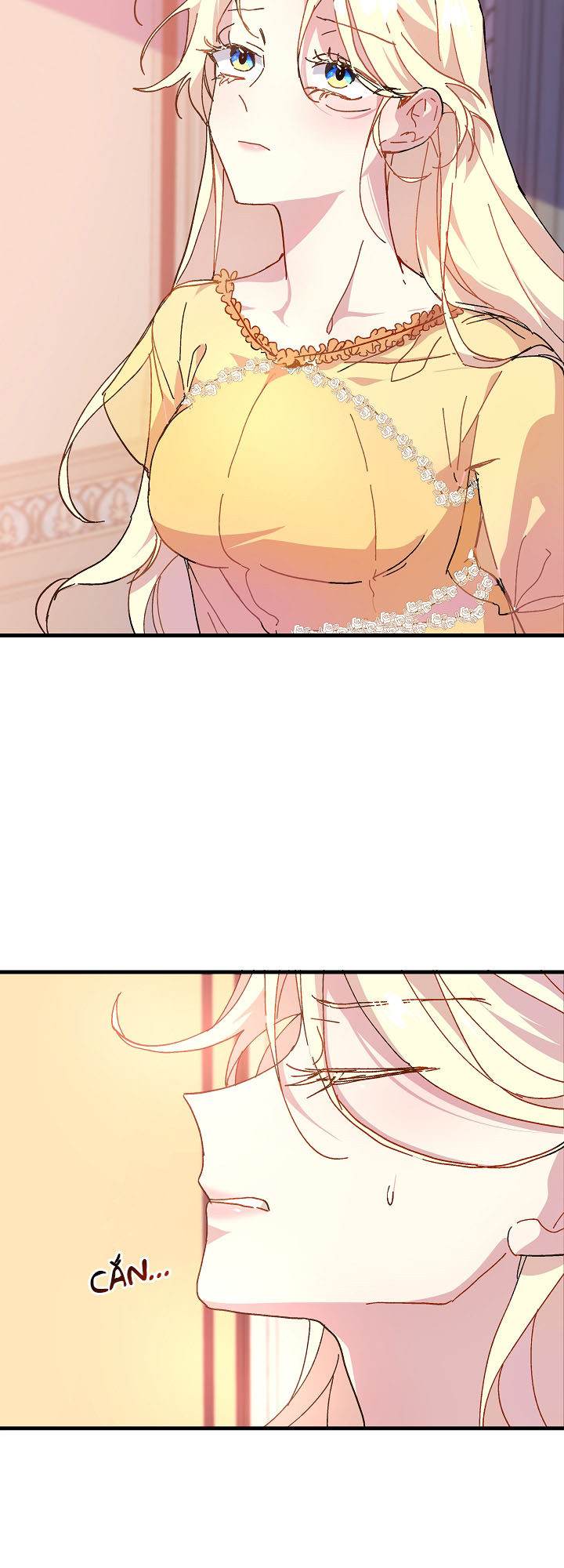 công chúa vờ như điên chapter 5 31