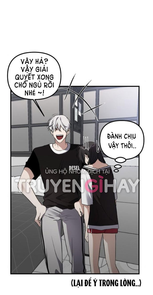 Tự Do Trong Mơ chapter 53.2 20