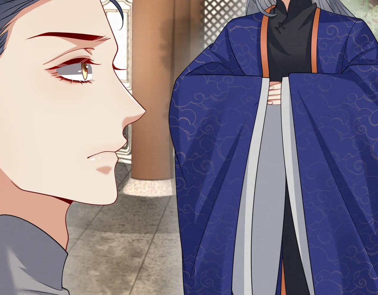 nam thê vô dụng sống lại rồi!!! chapter 44 38