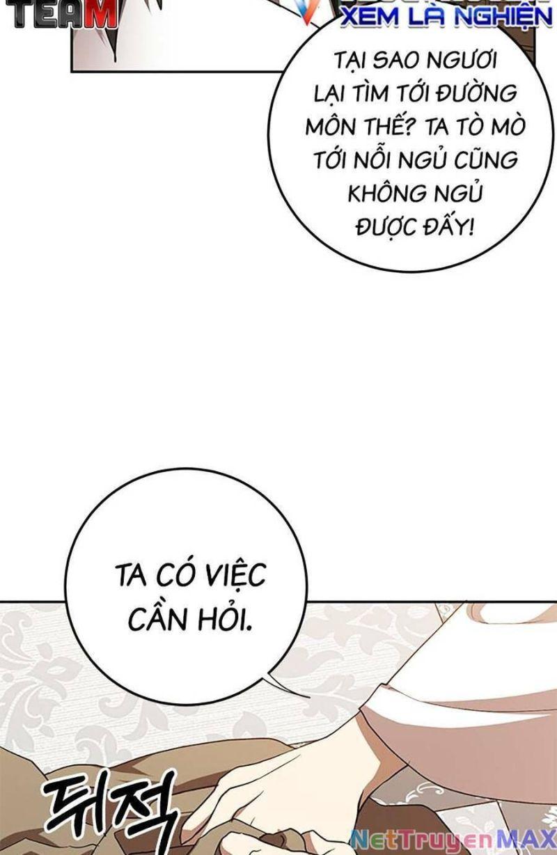 võ đang kỳ hiệp chapter 100 15