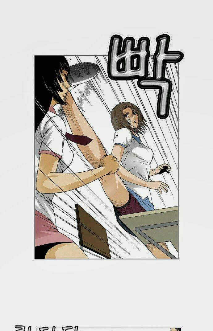 ultimate legend: kang hae hyo chapter 40 23